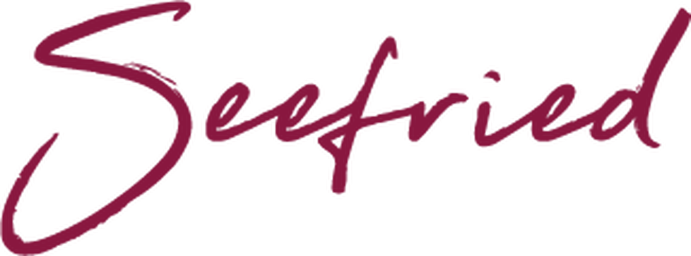 Logo Seefried Herrenmode